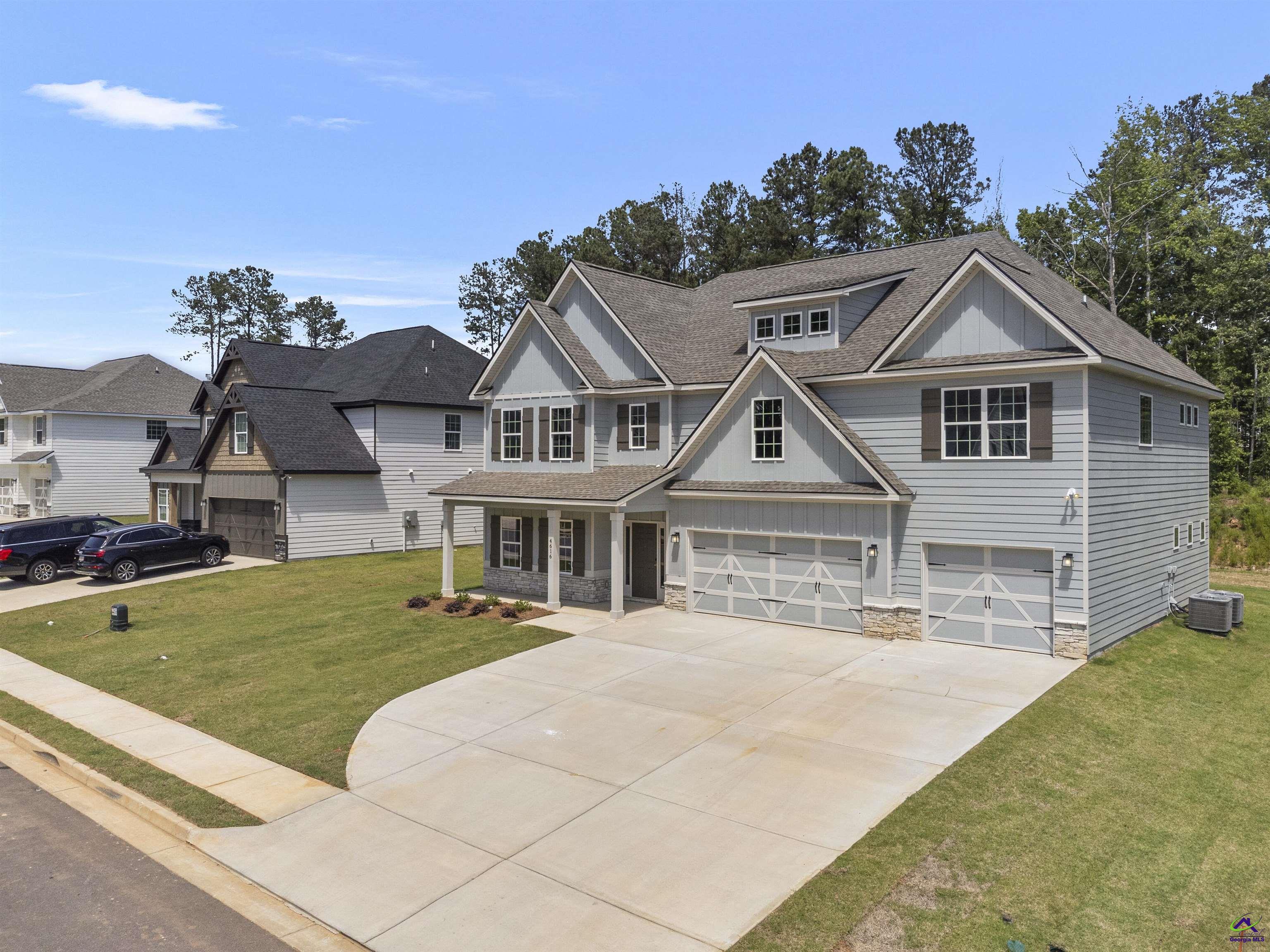 4616 Capulet Court
