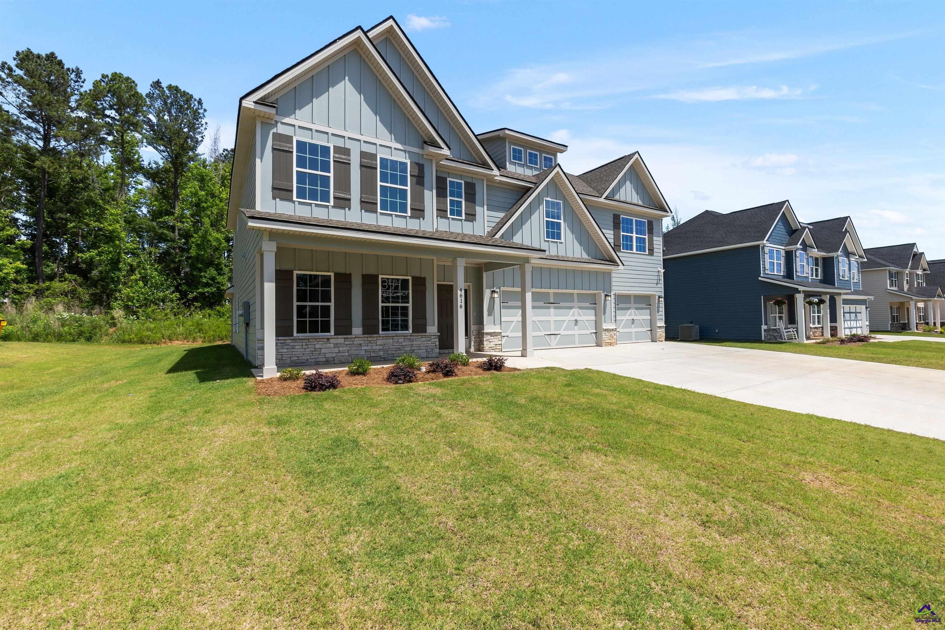 4616 Capulet Court