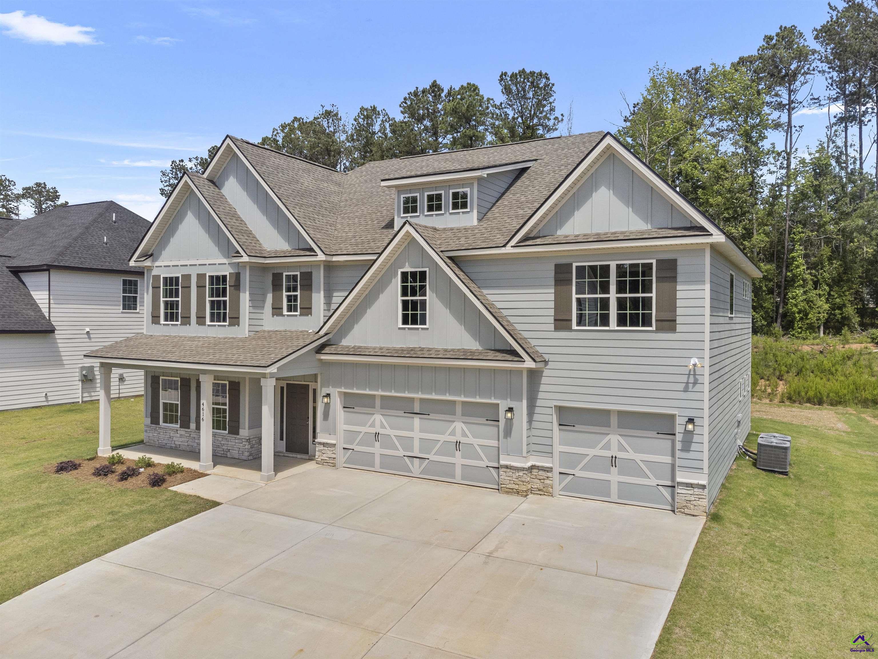 4616 Capulet Court