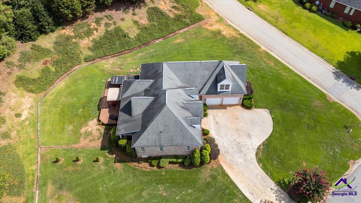 132 Myrick Drive