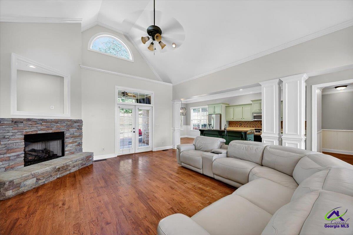 132 Myrick Drive