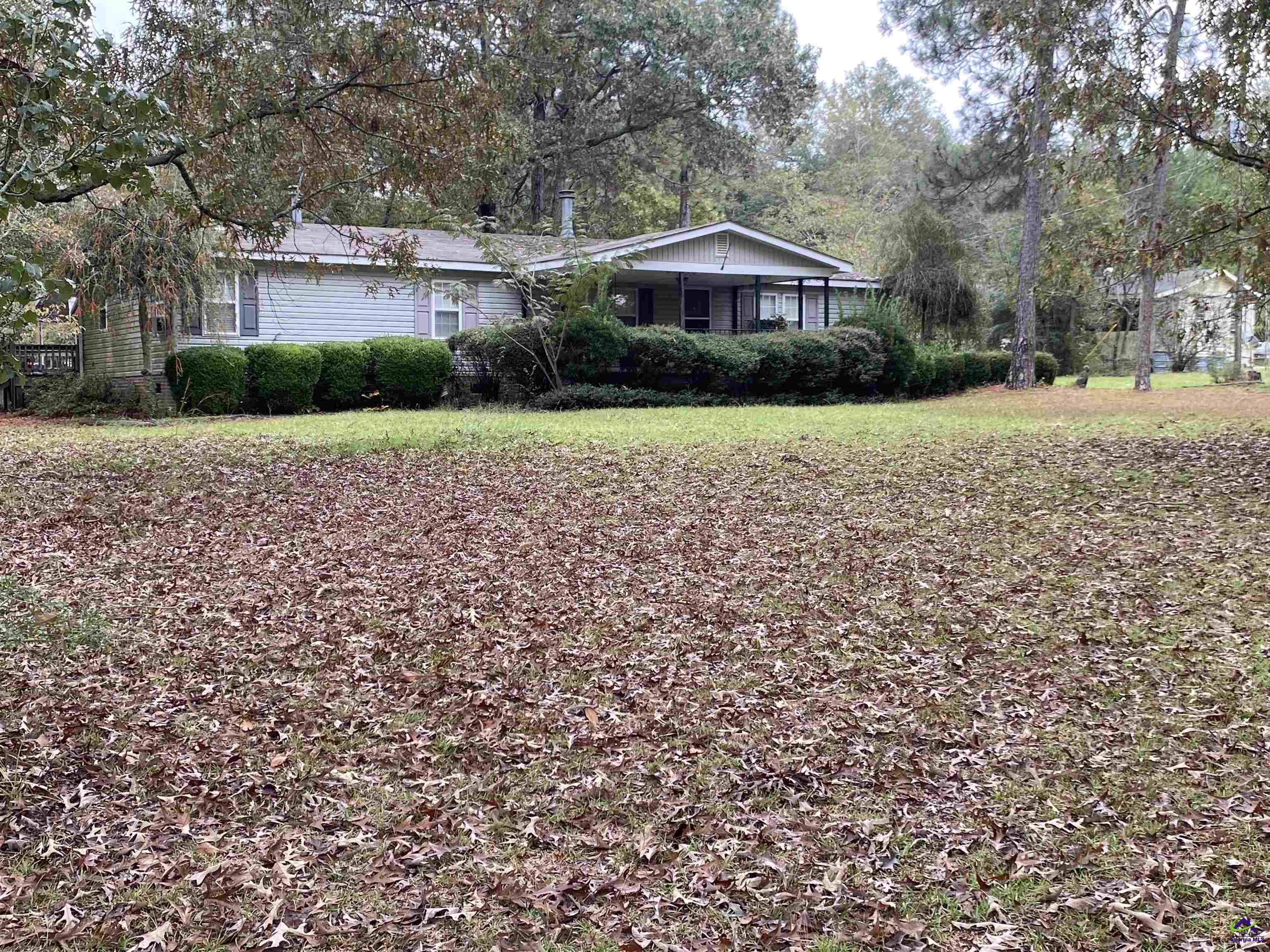 4265 S State Route 49 Road