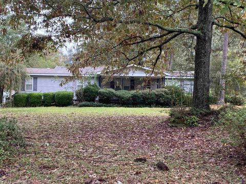 4265 S State Route 49 Road Andersonville GA 31711