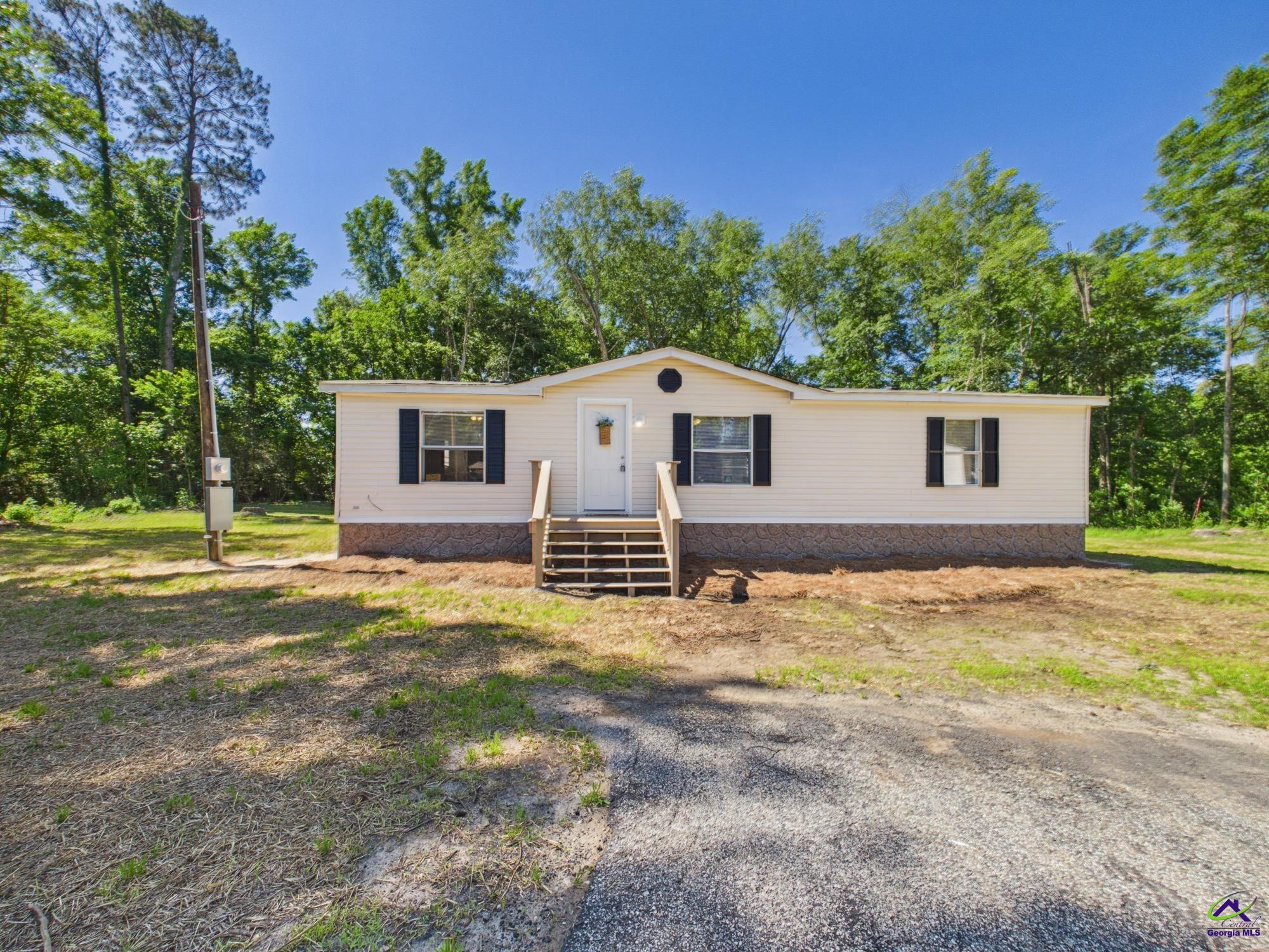 110 Ridge Court