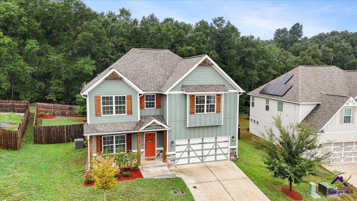 133 W River Cane Run