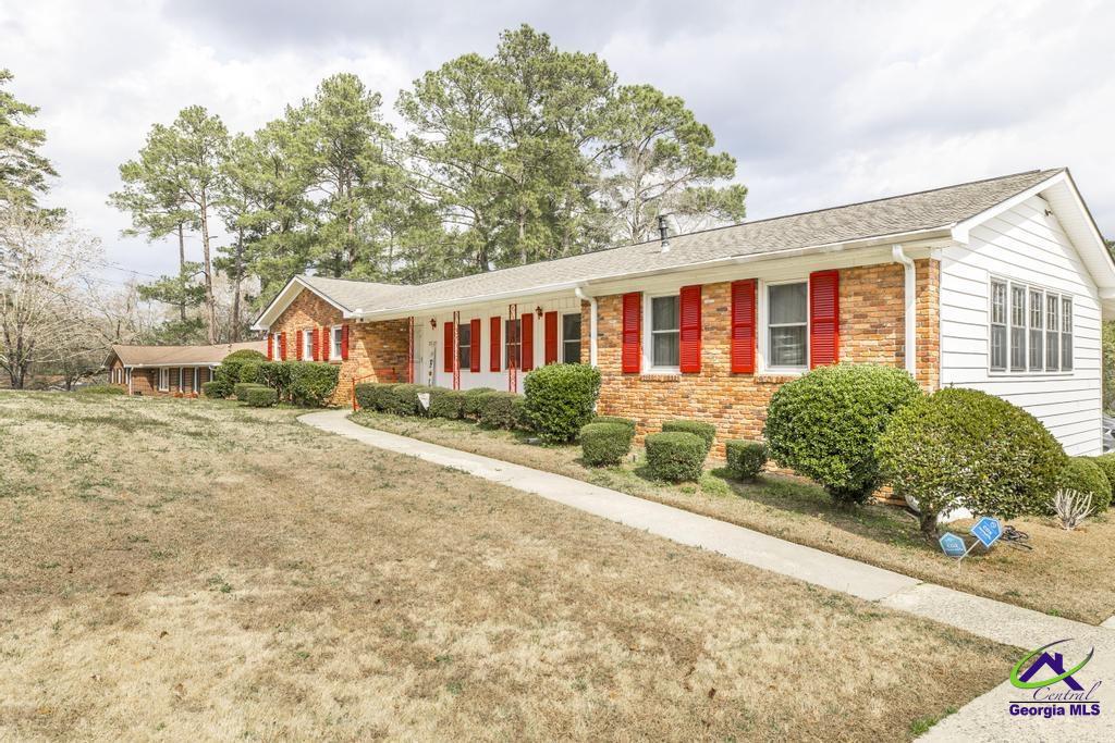 2925 Malvern Hill Drives