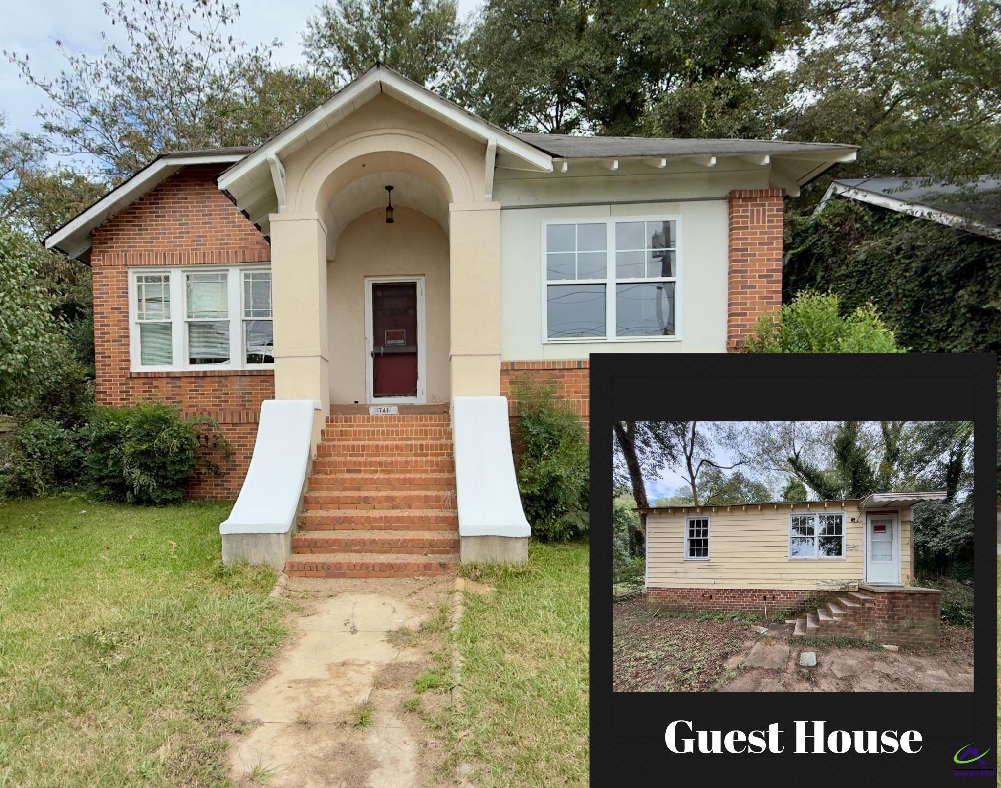 741 Nottingham Drive