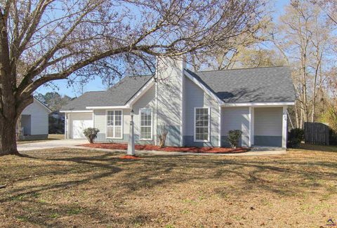 736 Gateway Drive Bonaire GA 31005