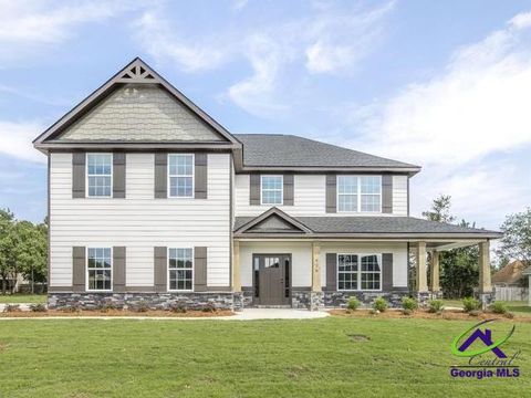 426 Bellla Notte Circle Warner Robins GA 31088