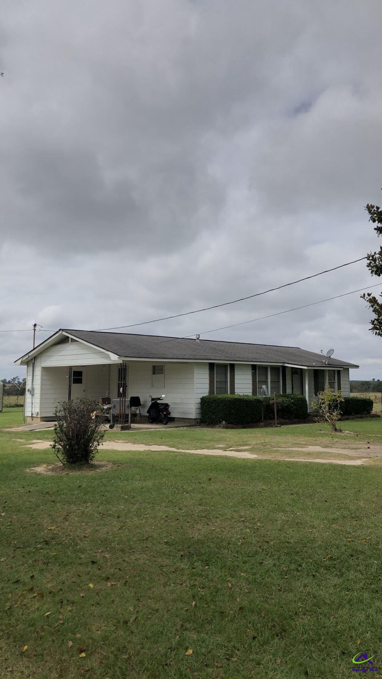 1963 Antioch Chrurch Road