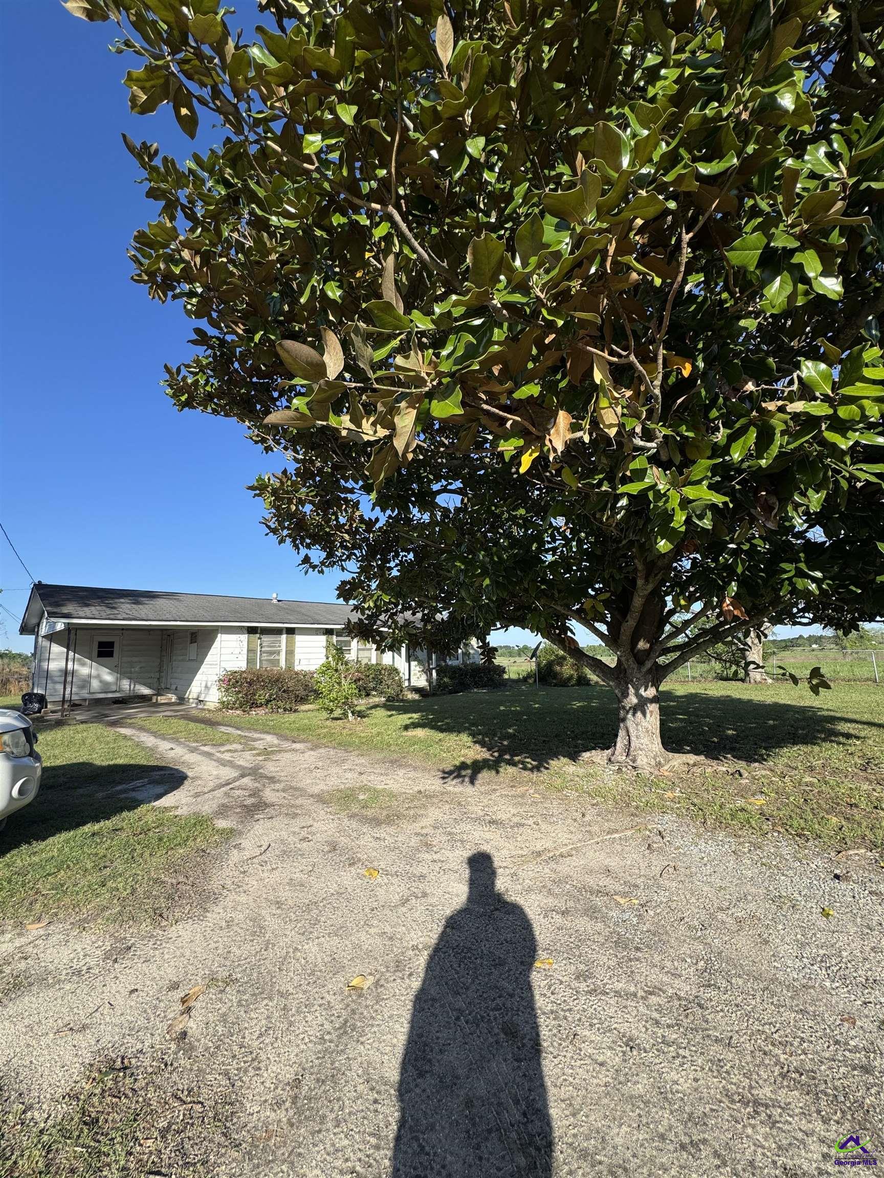 1963 Antioch Chrurch Road