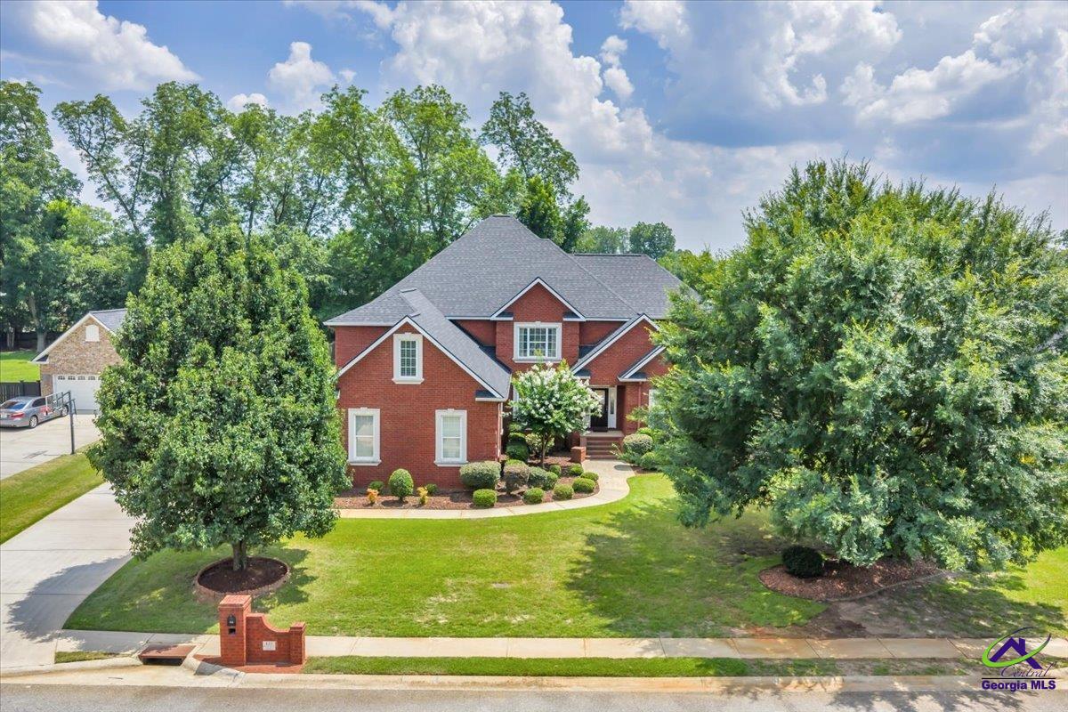 121 Bridgeway Drive