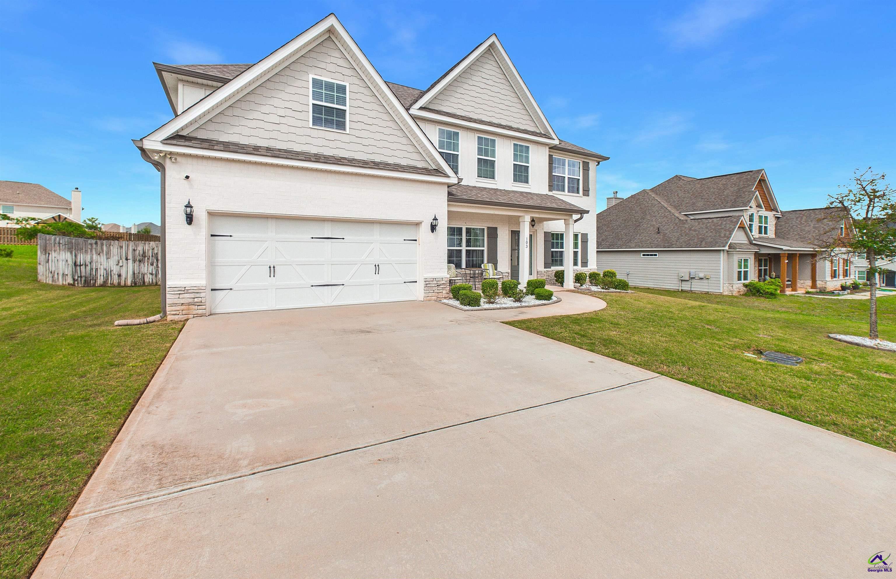103 Bella Court
