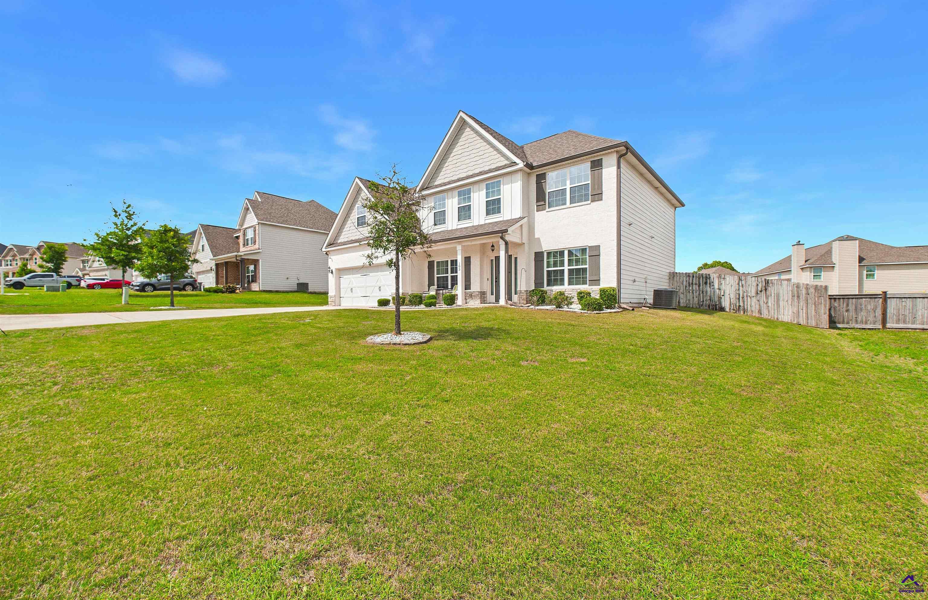 103 Bella Court