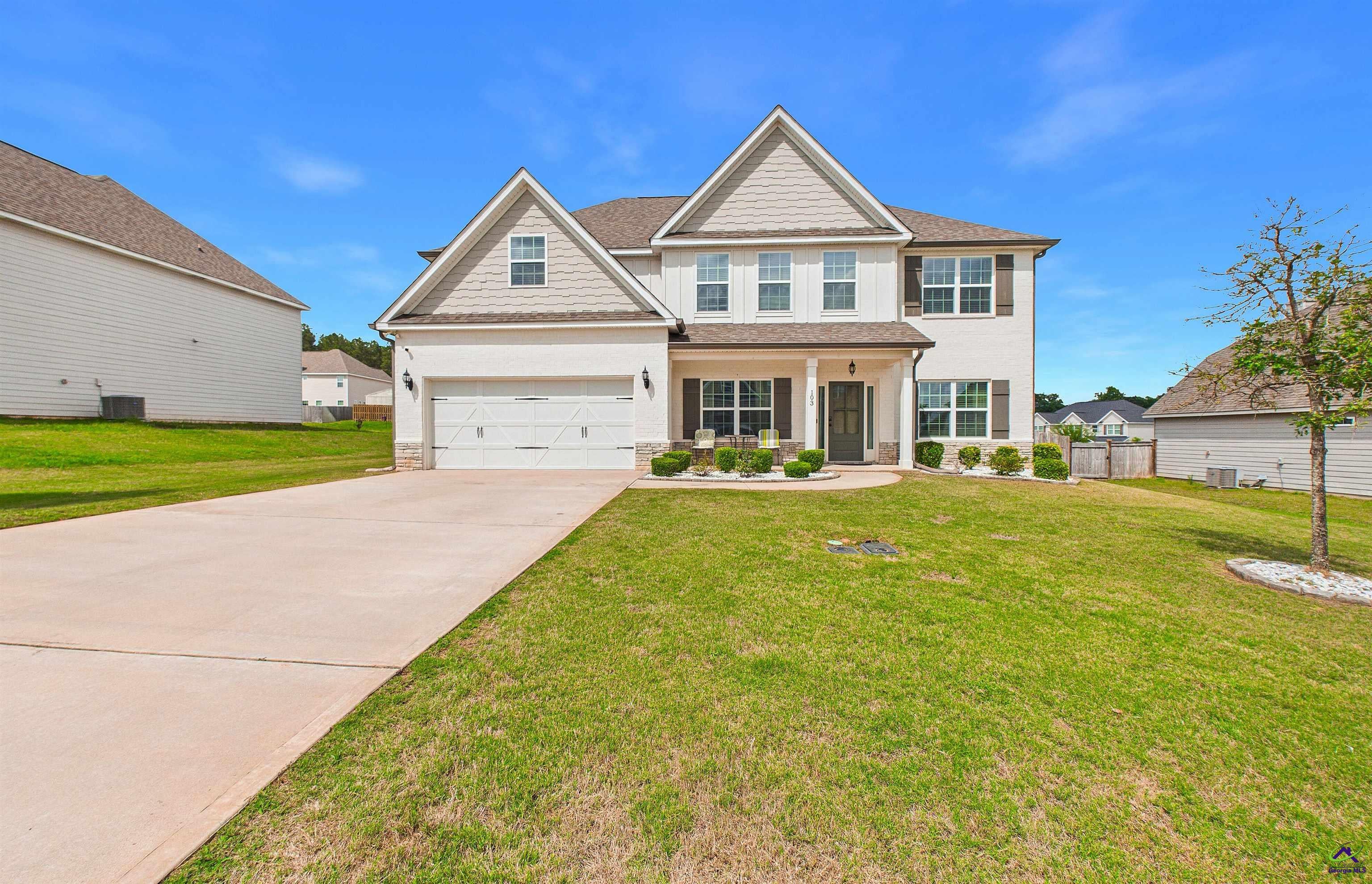 103 Bella Court
