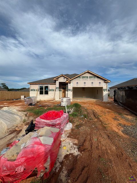 508 Otter's Ridge Drive Kathleen GA 31047