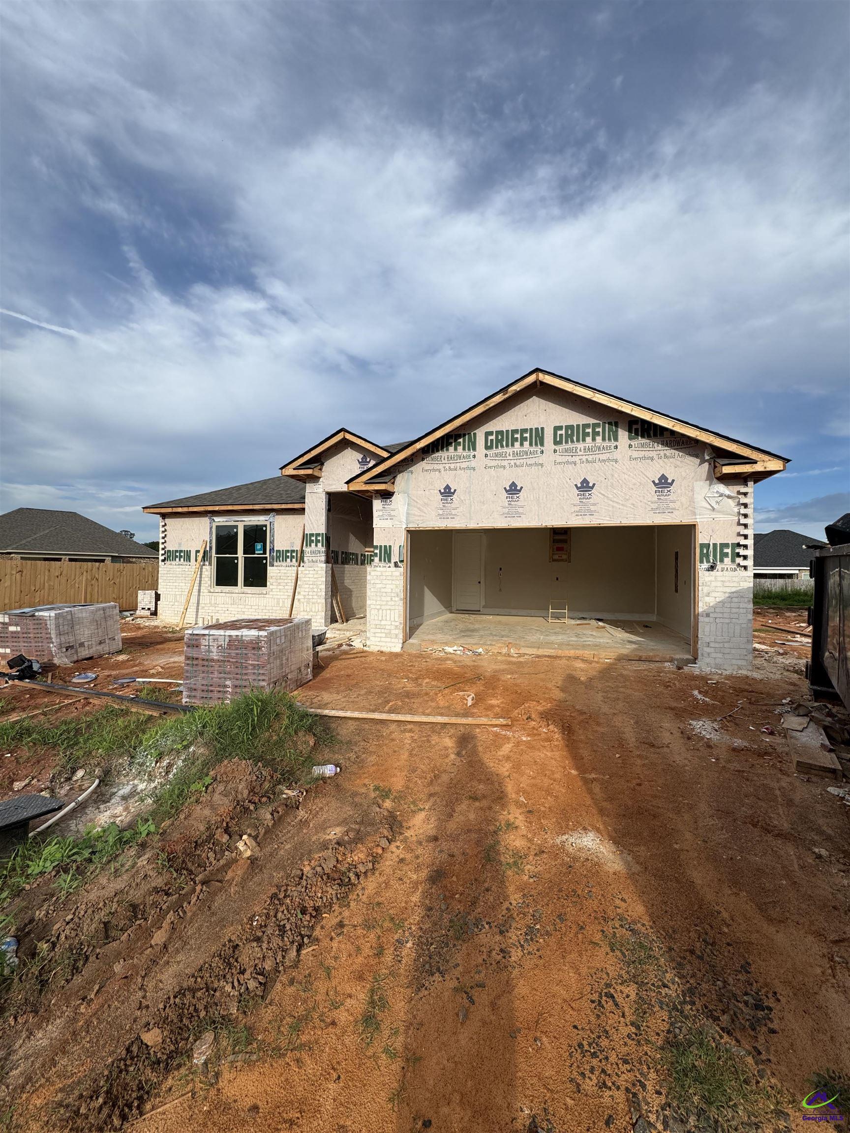 508 Otter's Ridge Drive
