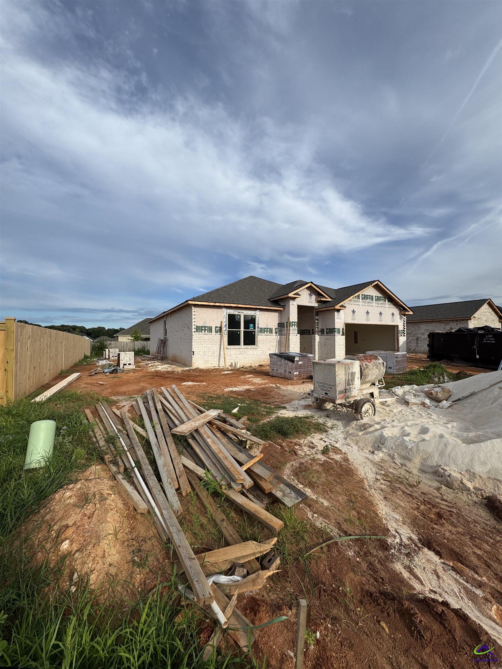 508 Otter's Ridge Drive
