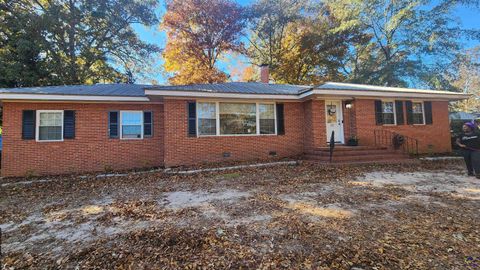 101 Robinhood Drive Warner Robins GA 31088