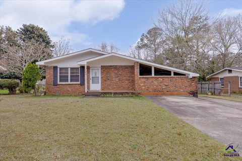 104 Oxford Lane Warner Robins GA 31088