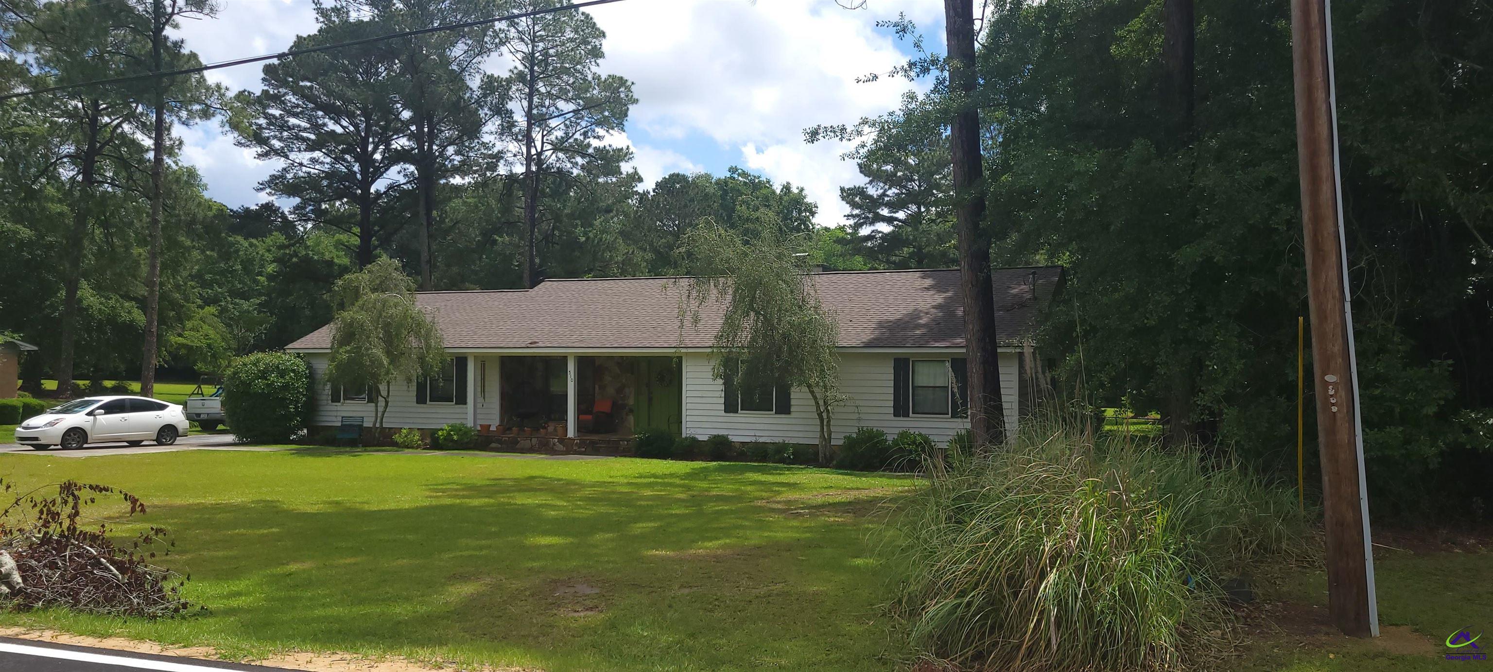 510 Evergreen Circle