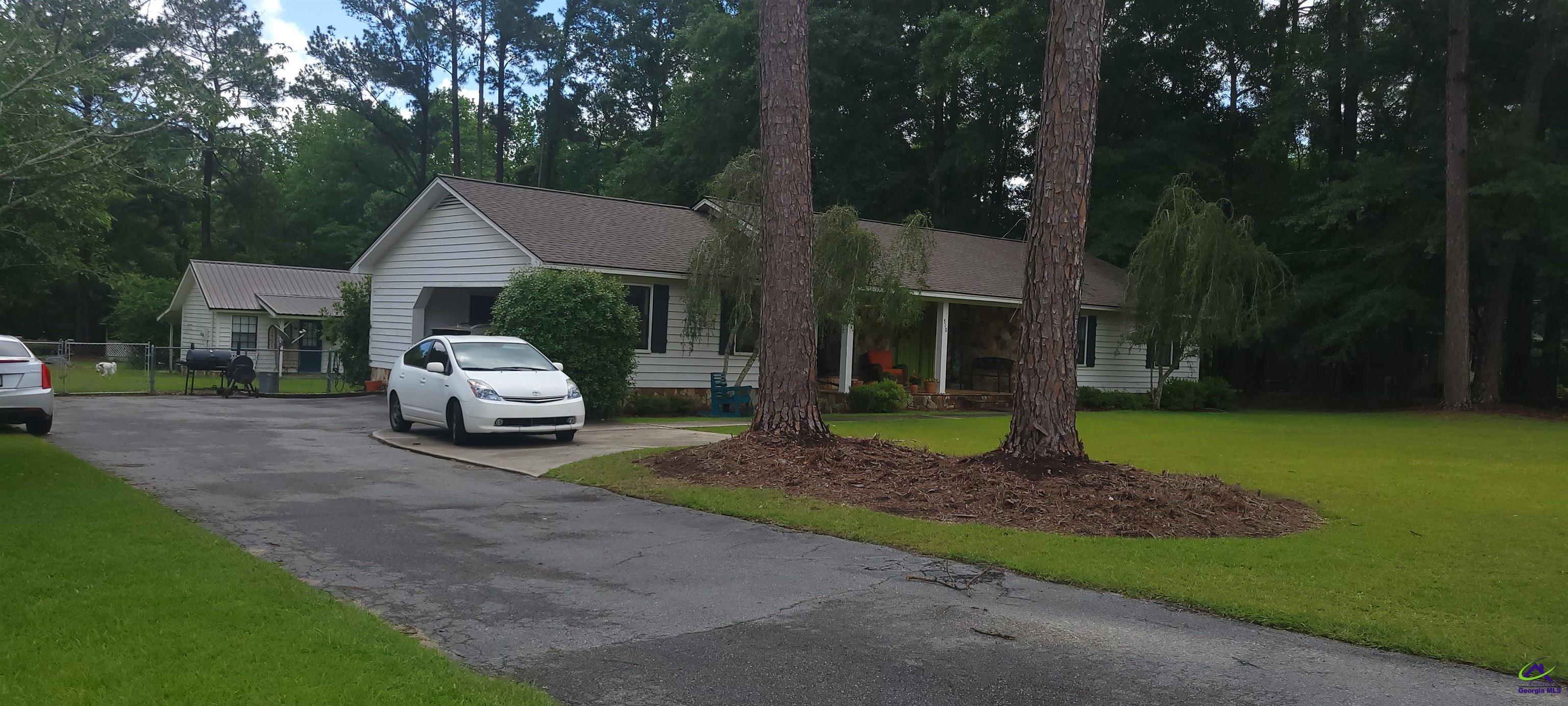 510 Evergreen Circle