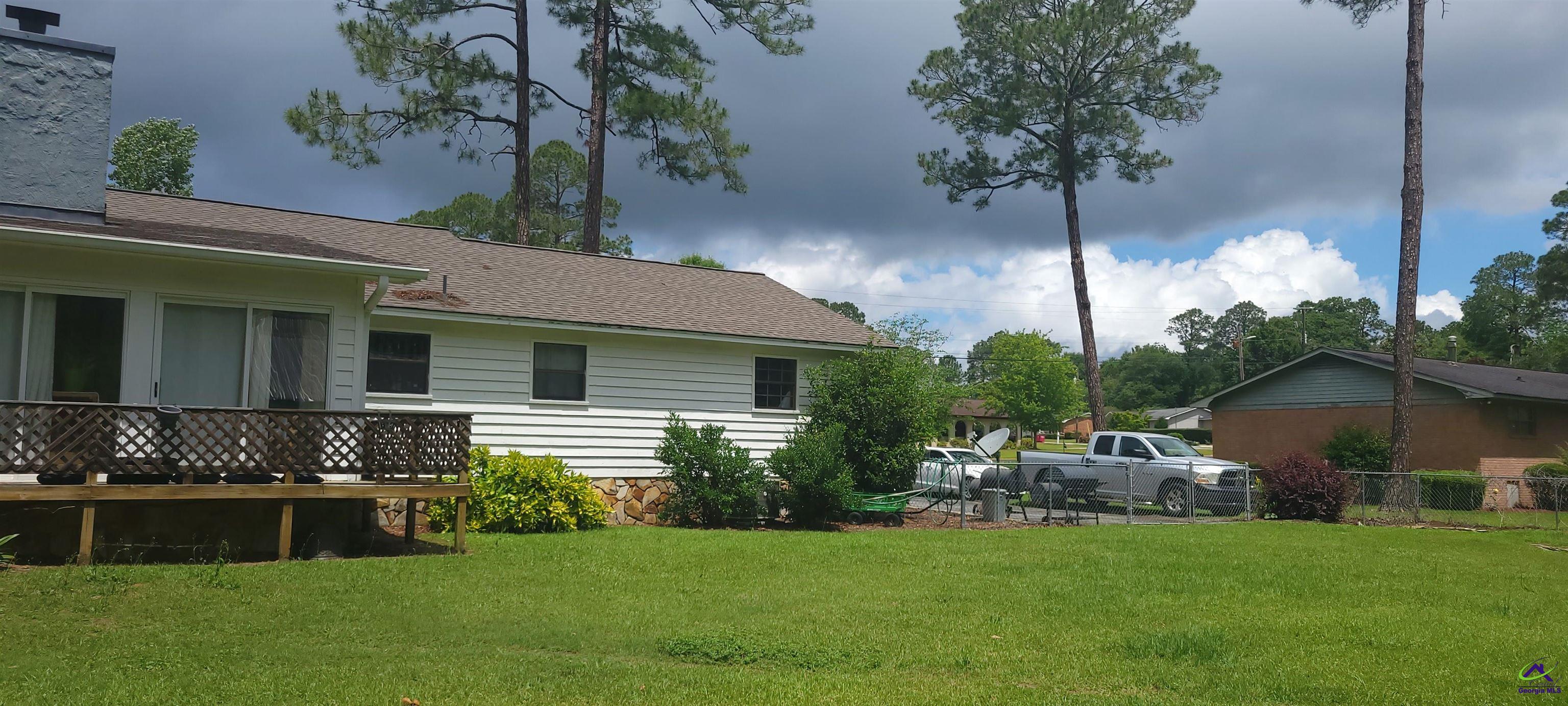 510 Evergreen Circle