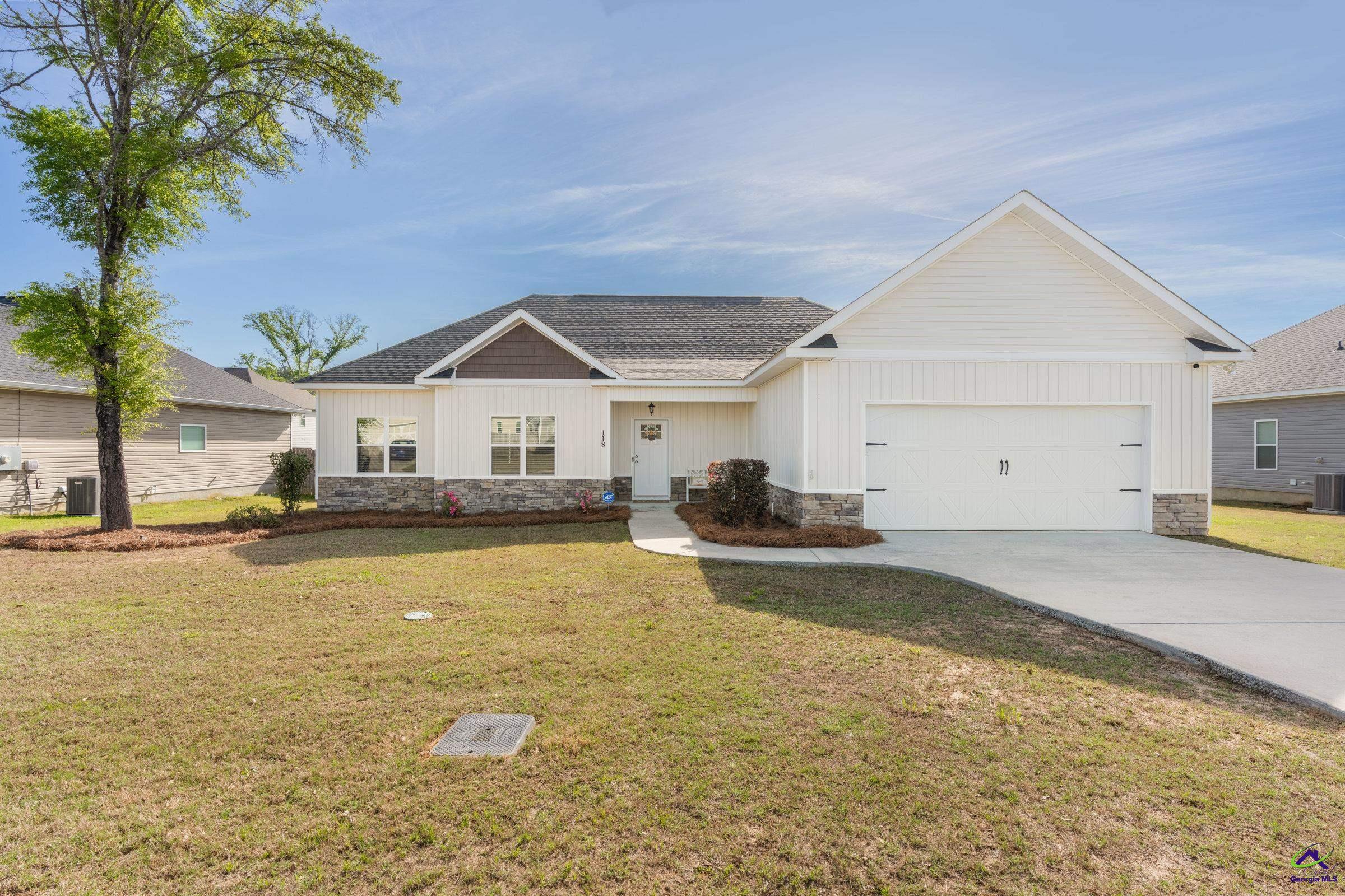 118 Cascades Court