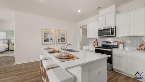 207 Cattle Drive Perry GA 31069