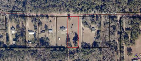 415 Cork Ferry Road Cordele GA 31015