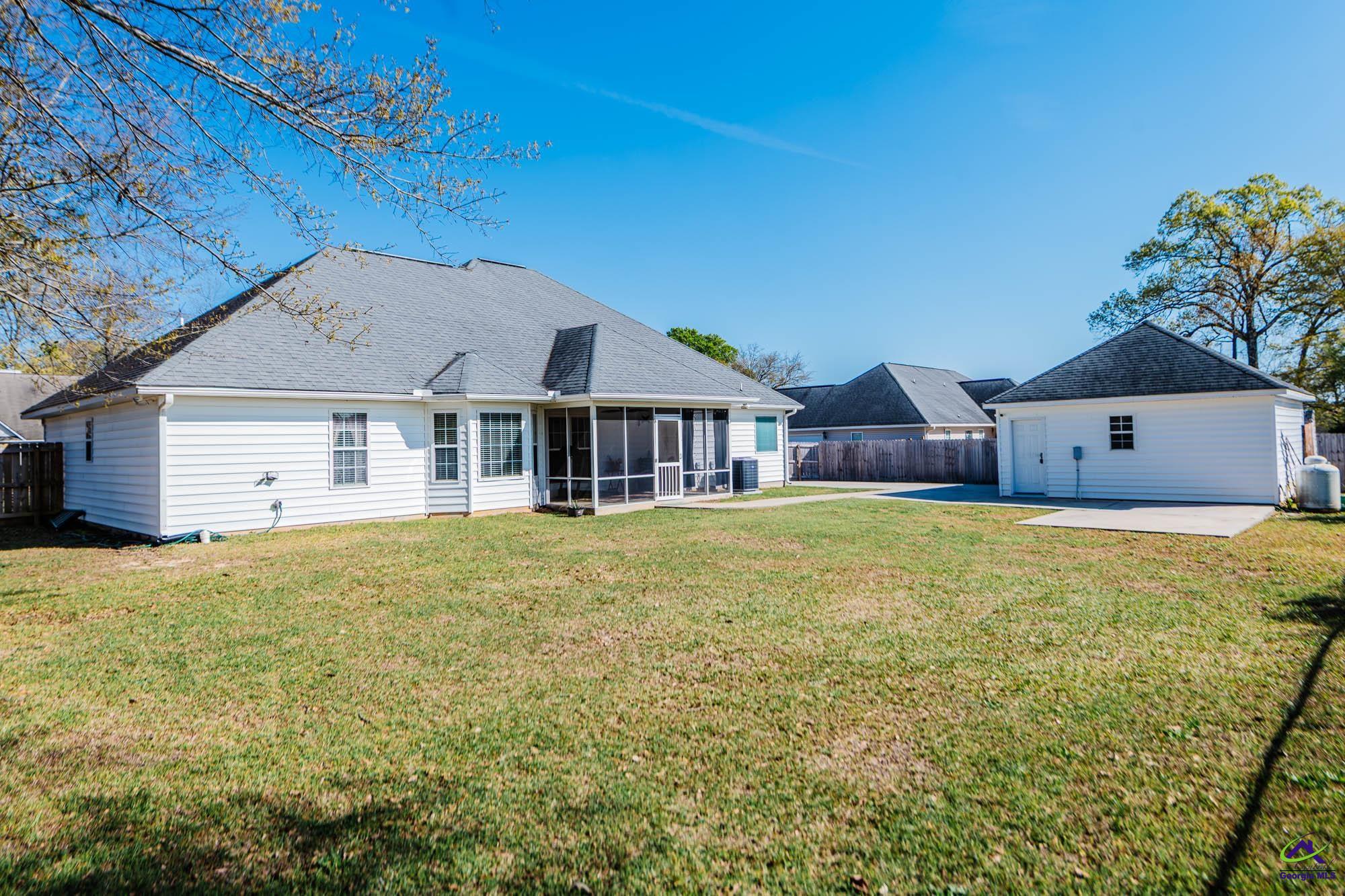 100 Crystal Ridge Circle