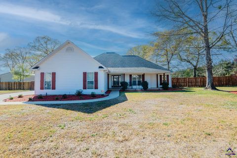 100 Crystal Ridge Circle Byron GA 31008