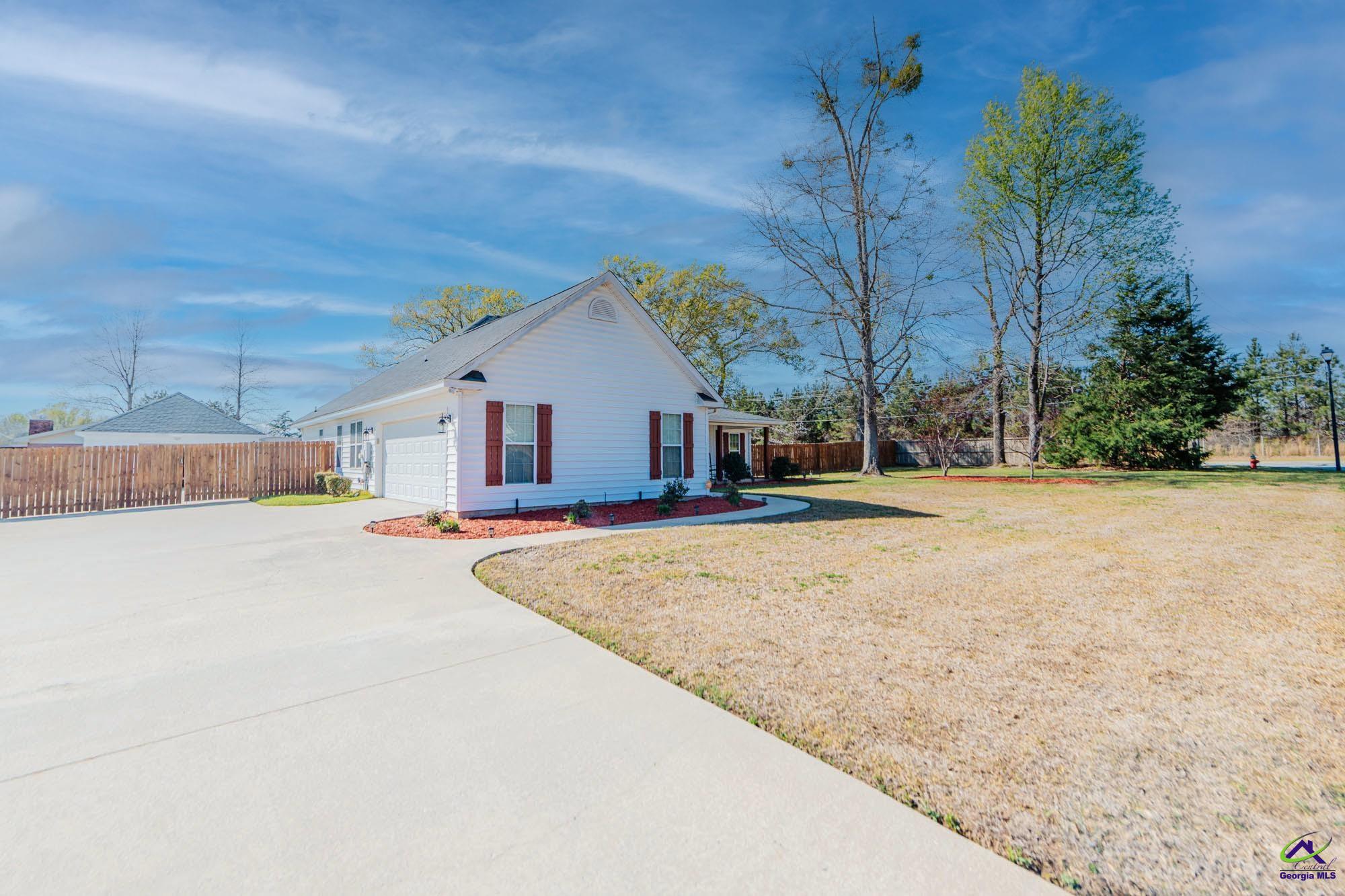 100 Crystal Ridge Circle