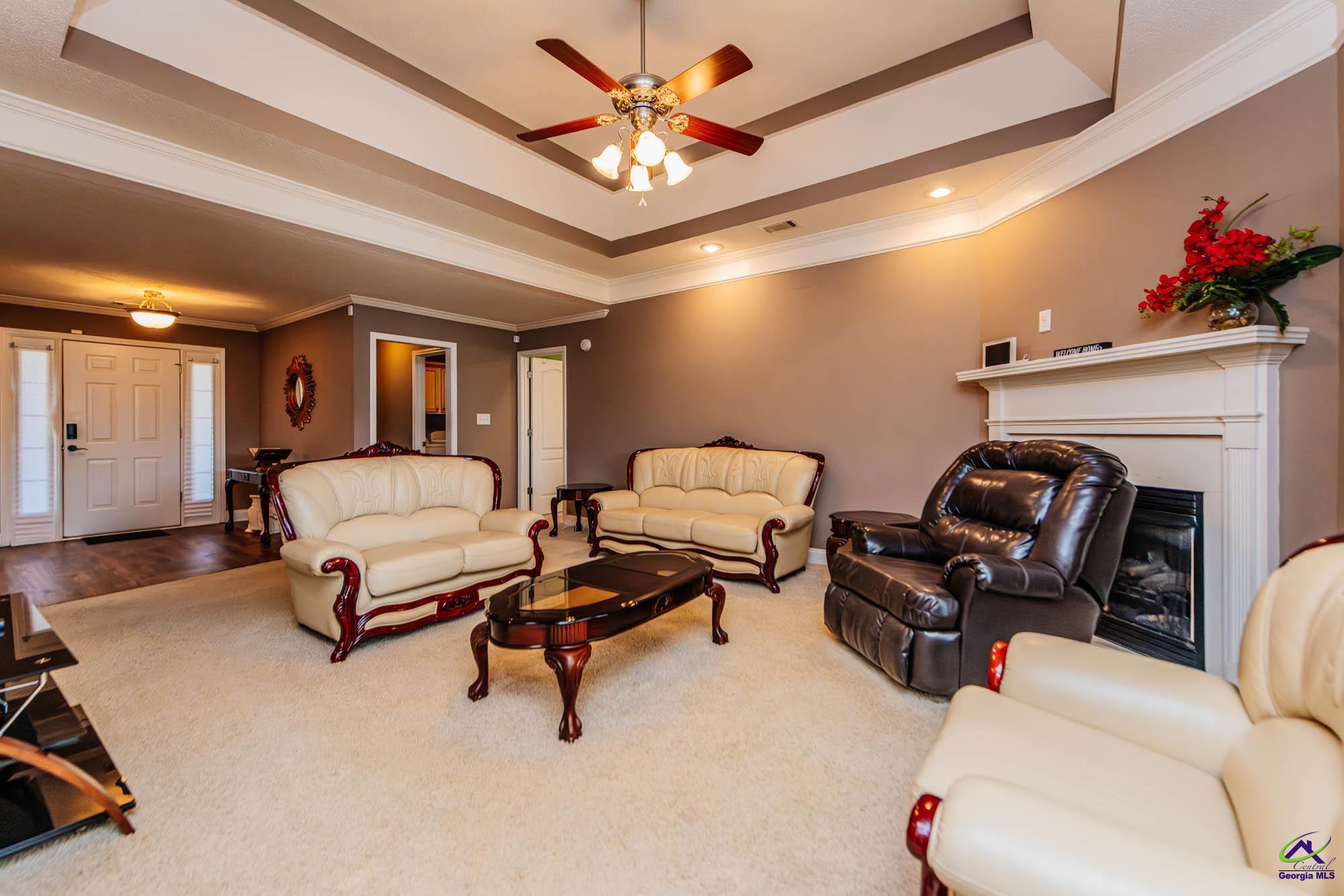 100 Crystal Ridge Circle