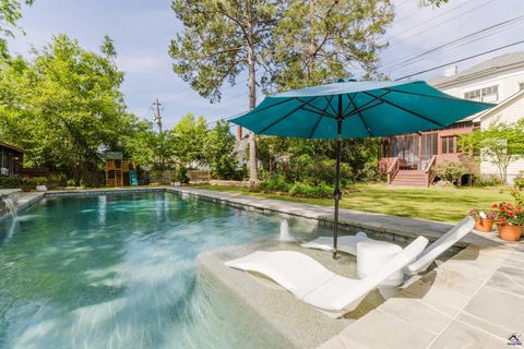 326 N. Dooly Street Montezuma GA 31063