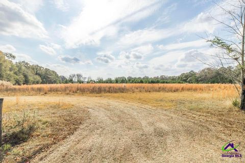 157 Orr Road Fort Valley GA 31030