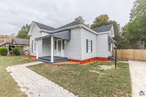 66 Progress Avenue Hawkinsville GA 31036