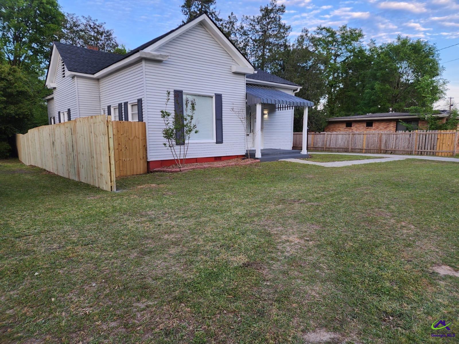 66 Progress Avenue