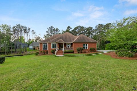 204 Yorkshire Way Macon GA 31220