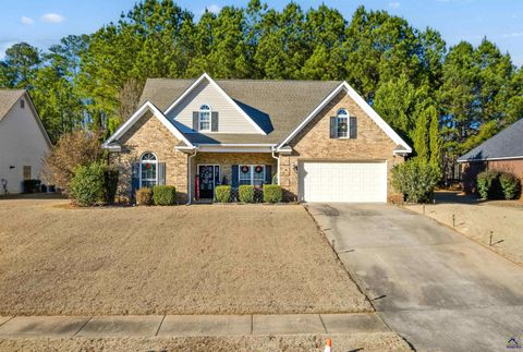 527 Shady Greens Drive Macon GA 31211