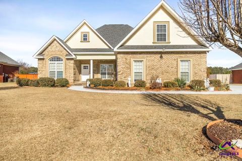 302 Estates Way Warner Robins GA 31088