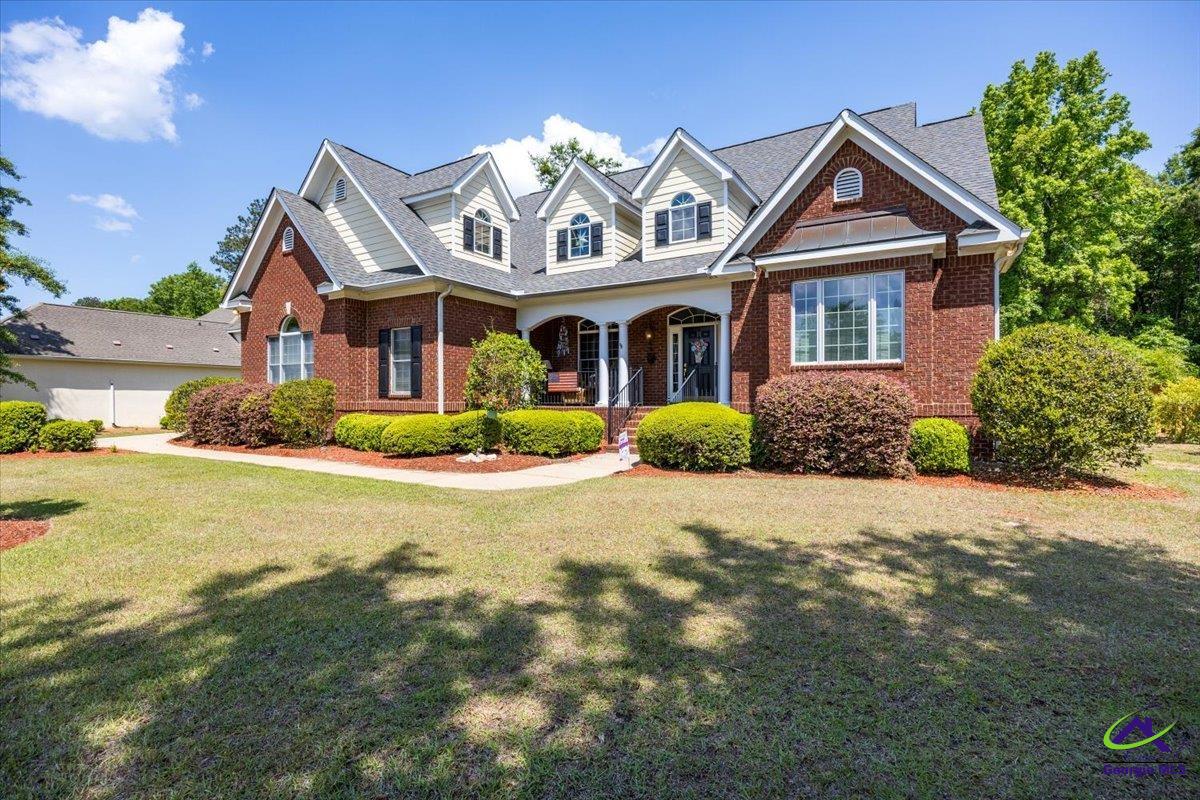 501 Litchfield Drive