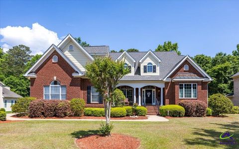 501 Litchfield Drive Macon GA 31220