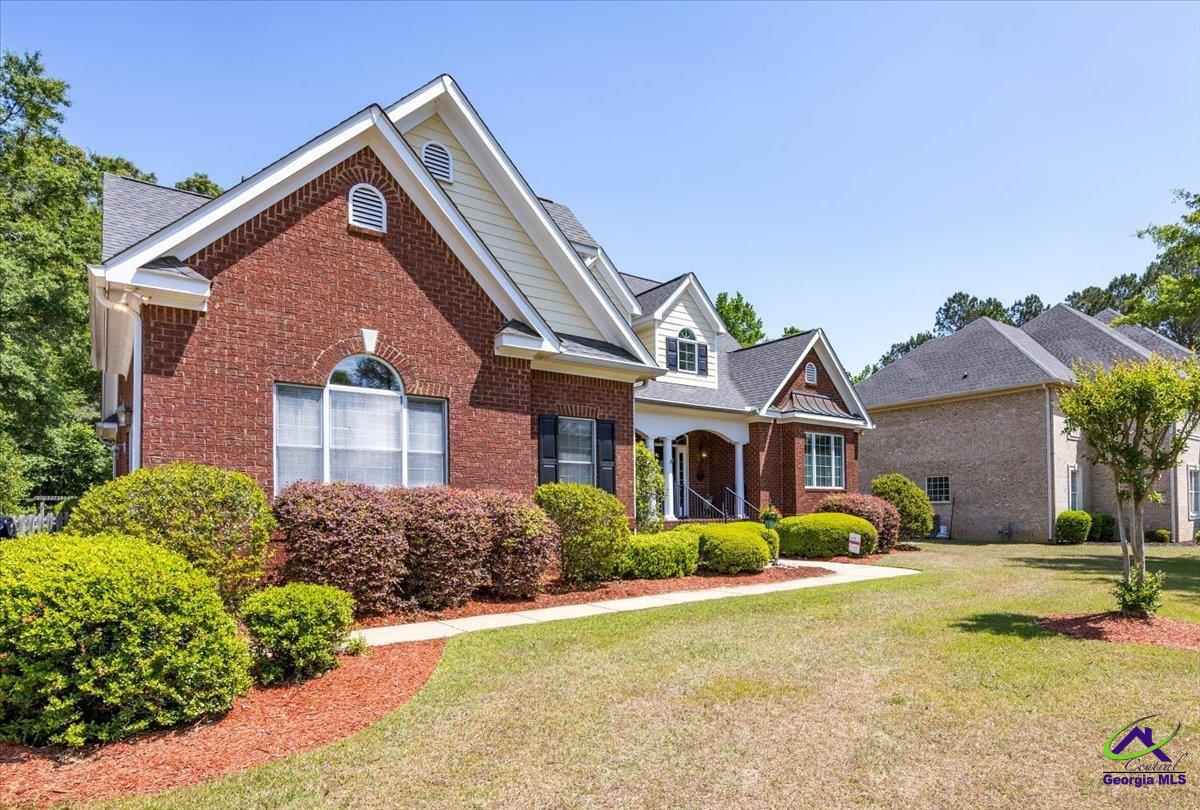 501 Litchfield Drive