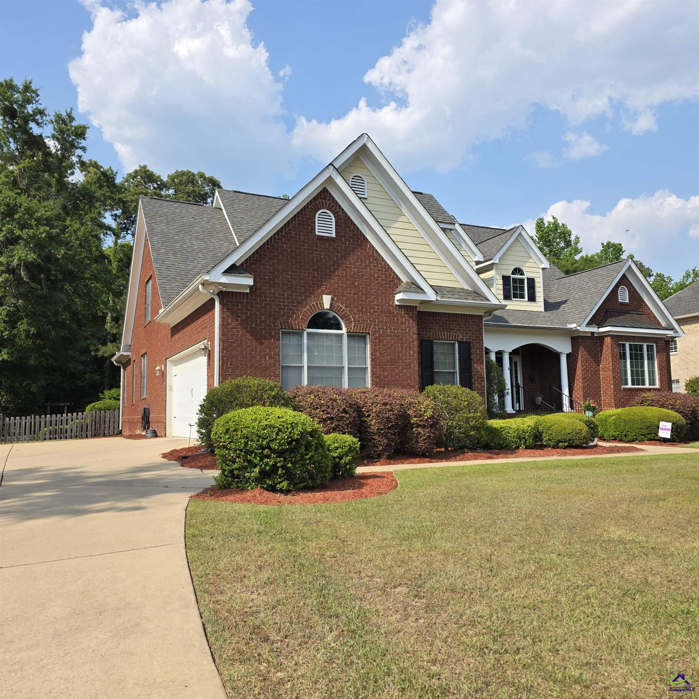 501 Litchfield Drive