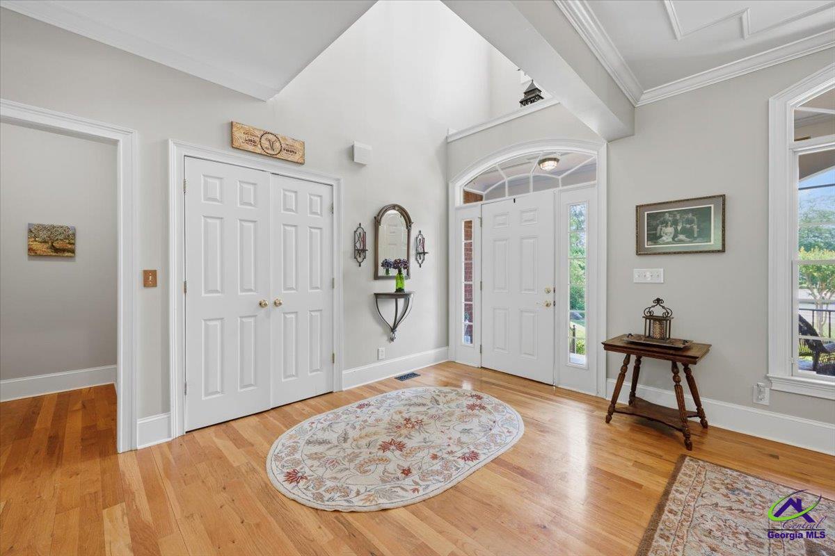 501 Litchfield Drive