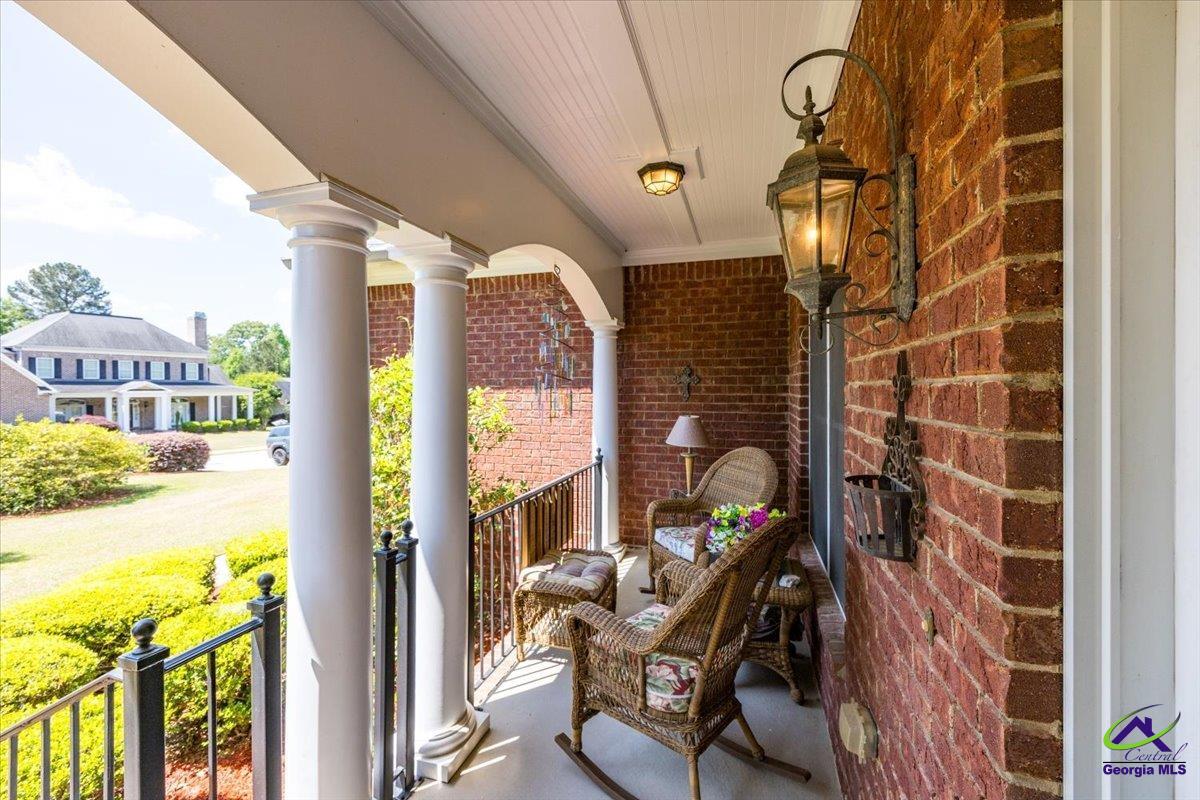 501 Litchfield Drive