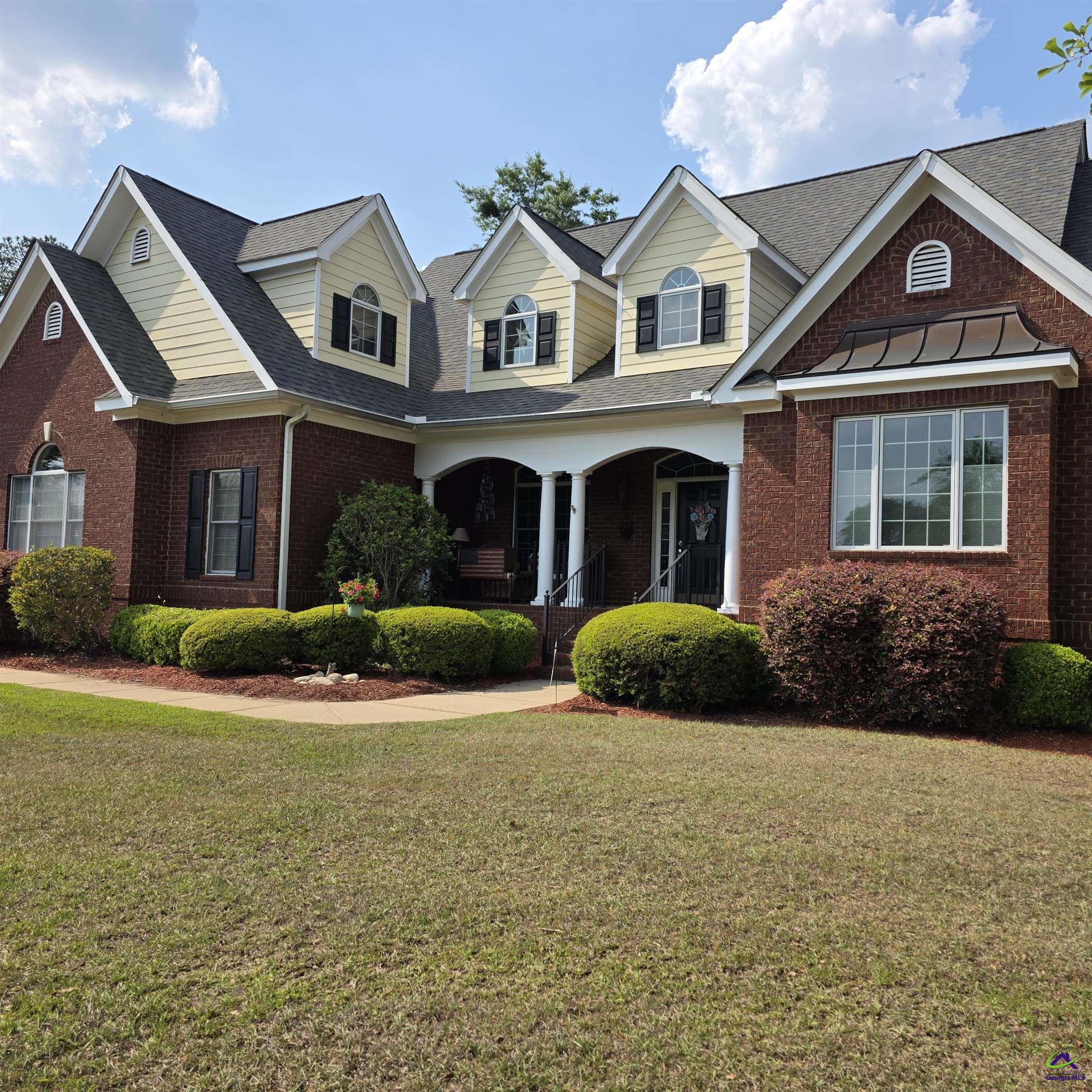 501 Litchfield Drive