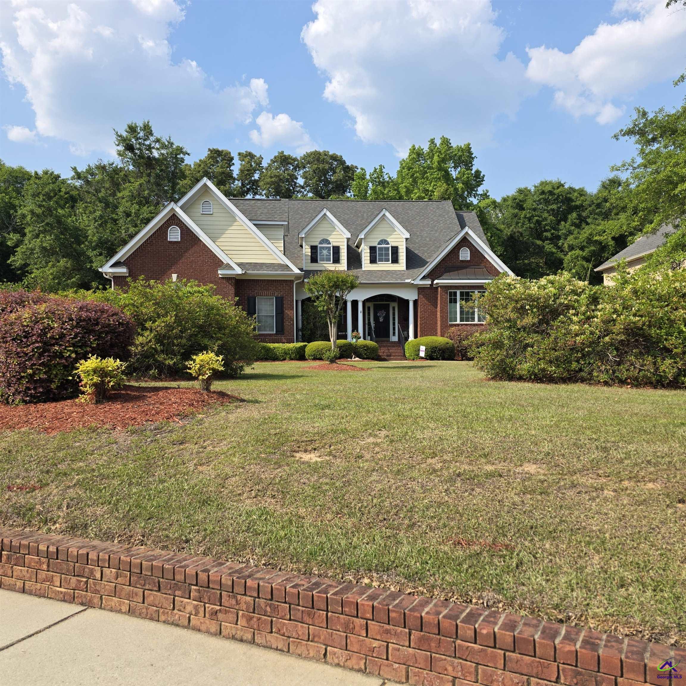 501 Litchfield Drive