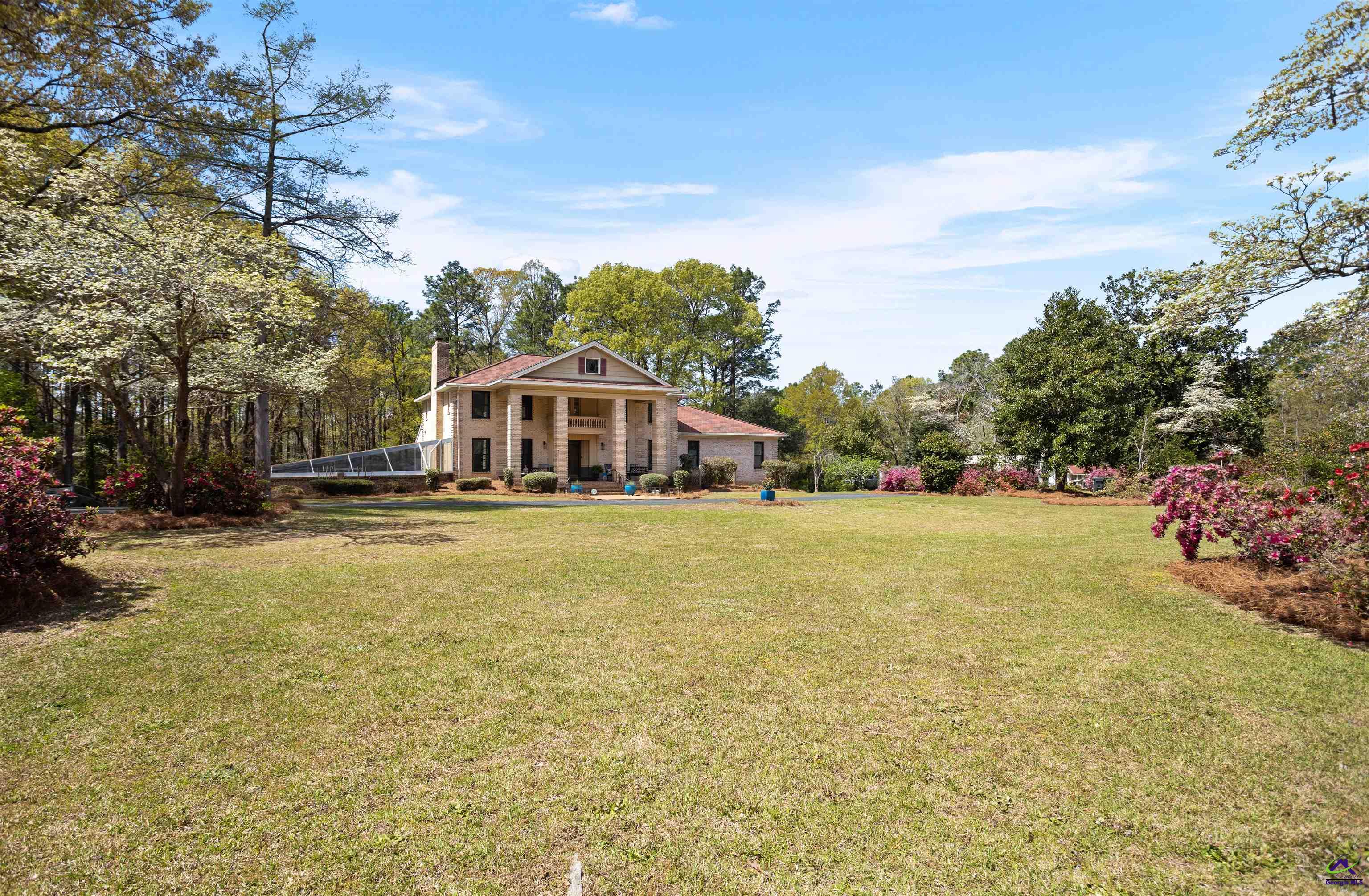 500 Beverly Drive
